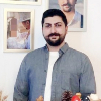 کافی نت اسکاینت گرگان