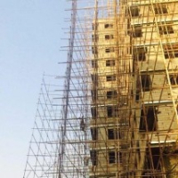 داربست فلزی خراسان 
