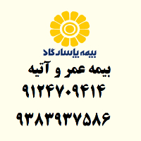 بیمه عمر پاسارگاد دوستی