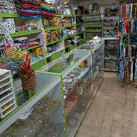 خرازی دکمه