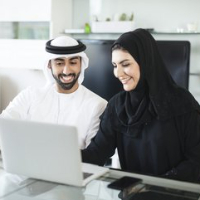 تبلیغات و بازاریابی در کشورهای عربی و اروپایی
