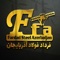 فرداد فولاد آذربایجان