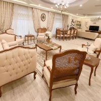 مبلمان کیگا