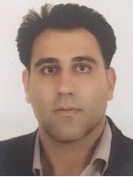 دکتر اسماعیل حایری مهریزی ( حایر )