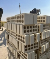  کارخانه آجر سفال سلیمی یزد
