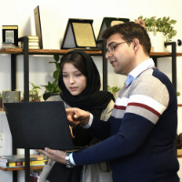 شرکت طراحی سایت و تبلیغاتی سئوماتیک 