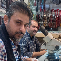 نقره-جات-برادران-اکبری-