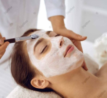 فیشال،-مراقبت-و-پاکسازی-پوست