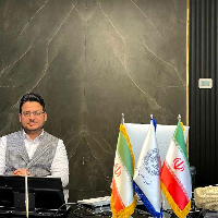 دفتر وکالت دکتر احمد زهره وند تهران