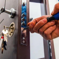 خدمات قفل و کلید سازی  مدرن کاران  کرمان