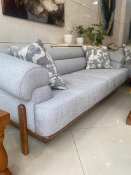 مبلمان سپیدار سمنان سمنان