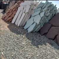 فروش سنگ لاشه حکمت  دماوند