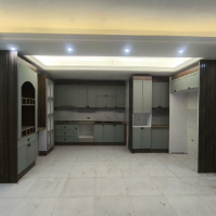 کابینت لگنا دکور زنجان